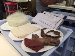 -三毛牛肉店(福强店)