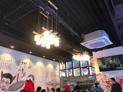-柳叶刀烧烤(北大清华店)