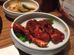 -王妃家(明洞中央店)