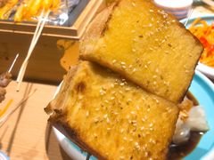 -街角等你.大连海鲜烧烤(西安路店)