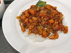 -乡村基(双流时代奥特莱斯餐厅)