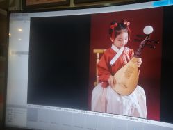 点击看大图 -苹果树儿童摄影工作室