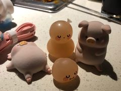 -海底捞火锅(长沙华创国际广场店)