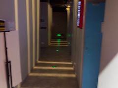 -Xcape异时刻密室逃脱魔法互动(瑞虹天地太阳宫店)