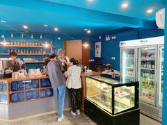 -糖房咖啡(南锣鼓巷店)