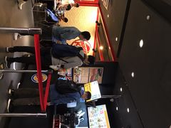 -汉堡王(上海虹口龙之梦)