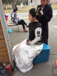点击看大图 -唯一视觉婚纱摄影(李家村店)
