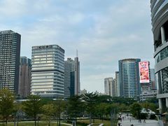 -深圳来福士广场