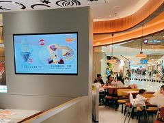 -菲滋意式餐厅(临平万达店)