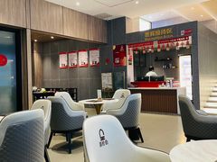 -真枪会射击俱乐部(河西中央公园店)