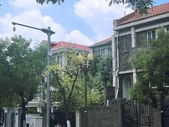 -天津五大道文化旅游区