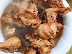 -金台阶鱼馆(于桥水库店)