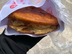 -军屯锅魁(城市花园店)