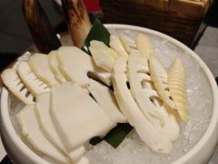 -巴奴毛肚火锅(悠唐购物中心店)