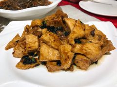 -马凯餐厅(长椿街店)