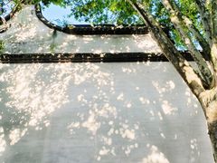 -胡雪岩故居