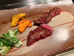 -Ginza Onodera铁板烧(外滩十八号店)