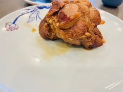 -东北农家小院(定西路店)