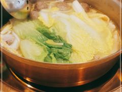-润园四季椰子鸡火锅(南山海岸城店)