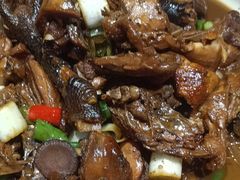 -和源祥·日照菜扛把子(万平口一店)