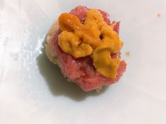 -鮨青(恒基名人购物中心店)