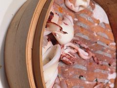 -黄龙海鲜大排档(杭州总店)