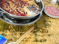 -鸿林老火锅(沙杨路店)