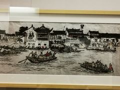 -中国京杭大运河博物馆