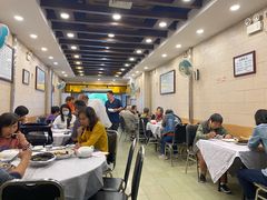 大堂-粤·向群饭店(龙津东路总店)