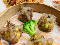 鼎湖上素饺-盆满钵满·国家非遗传承(云台店)