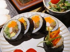 -虎哥六韩式烤肉料理 TIGERGRILL(隆生金山湖中心购物广场店)
