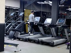 -VPsmart私教健身工作室(新华路旗舰店)