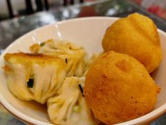 -毛华美食(清扬路店)