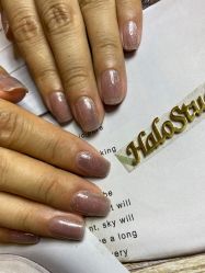 -Halo美甲美睫