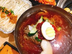 -花味·自助烤肉(雨花客厅店)