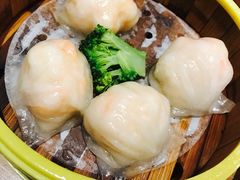 -粤港餐厅(禹州商业广场店)