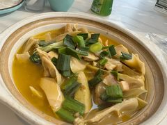 -食光慢宴·安吉土菜馆