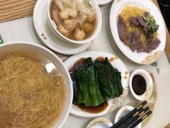 -香港麦奀云吞面世家(中山二路店)