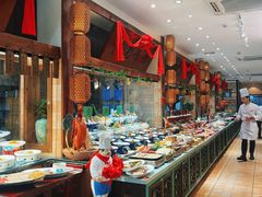 -老西门·常州菜(新区店)
