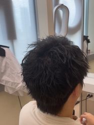 -GANO HAIR 
