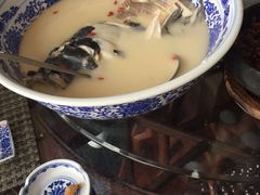 -渔堂公园餐厅·本帮菜(乐园路店)
