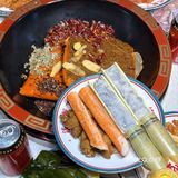 都江堰这家自助火锅太顶了…（超安利！ ！