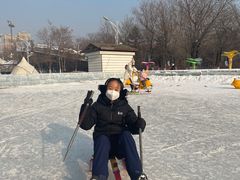 -沈阳奥体冰雪嘉年华