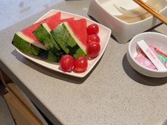 -海底捞火锅(江宸天街店)