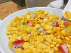 -禾珍珠家常小馆(河南博物院店)