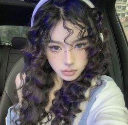 -MMby Hair Code芭曲发型