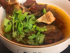 -贡梅老面馆·蟹粉面·无锡特色小吃(南长街主推店)