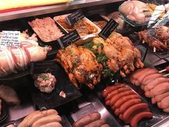 -Burger & Lobster(Dean Street)