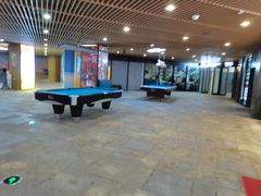 -易生活购物公园