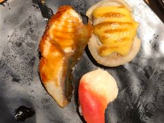 -万岁寿司(万国店)